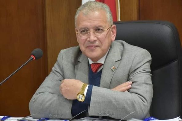 وزير الإسكان : 7 مليارات جنيه لمشروعات مياه الشرب والصرف الصحي بمحافظة القليوبية خلال ٧ سنوات منذ تولى الرئيس السيسى 3 225879413 191295869707508 3930793096342667075 n