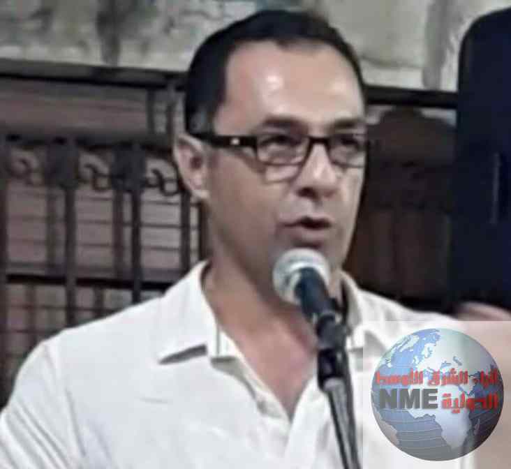 مدينةٌ تقتاتُ الحربُ