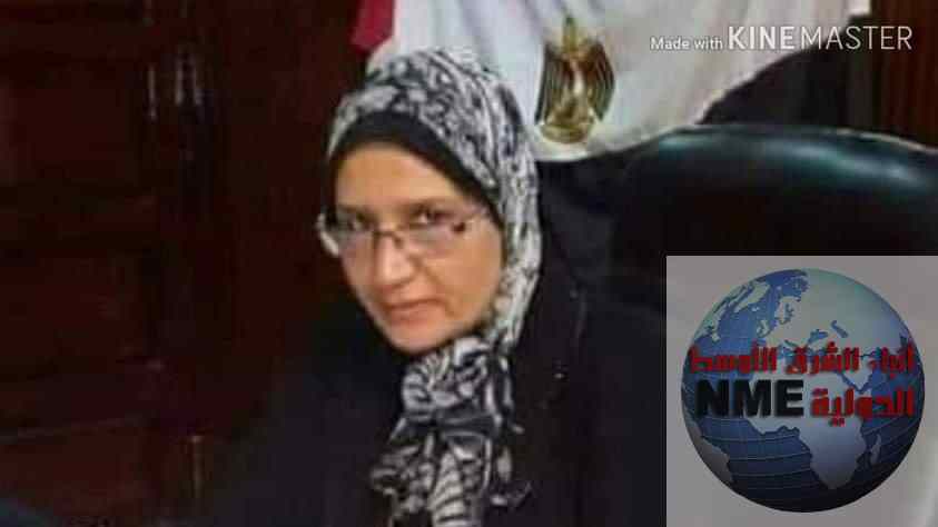 المهندسة عايدة ماضى فى حملة مكبرة بمدن وقرى كفر الشيخ لرفع كفاءة الكهرباء وازالة وتغيير المفاتيح العشوائية والاسلاك المتهالكة 1 FB IMG 1636301349280