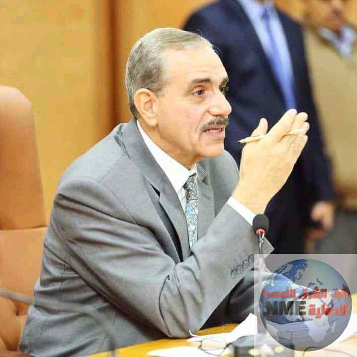 محافظ كفرالشيخ تعليق الدراسة ليوم الثانى على التوالى بالمدارس نظرا لسواءالأحوال الجوية