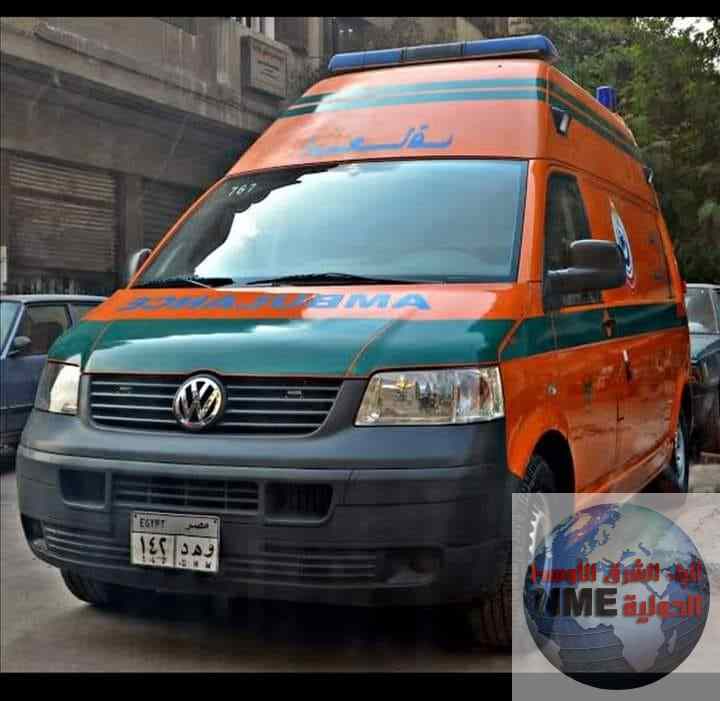 شاب يطعن ابن عمه بالسكين في فرشوط