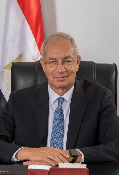 اقتصادية قناة السويس : تسيير أول رحلة قطار حاويات من السخنة لبورسعيد بعد التطوير 2 263433433 286560413514386 2380024914695608690 n 1