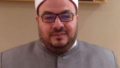 حيران يكتب مقالة بدون عنوان :بقلم د / عبد الرحمن نصار وكيل وزارة الأوقاف ببنى سويف