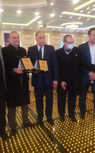 احتفال برلمان الشباب والطلائع بمركز شباب مدينة شبراخيت بعيد الشرطة المصرية 2 inbound8536751419506594246