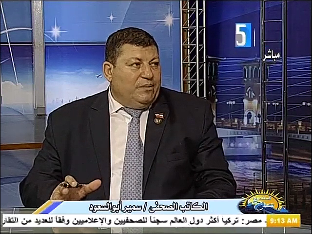 كلمتين وبس : غلاء الأسعار في محاربة التجار مع شهر رمضان المبارك 