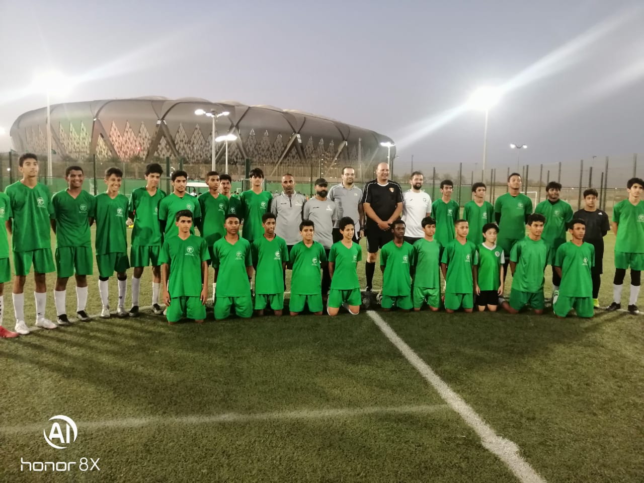 طولة نسائية في كرة القدم المصغرة بالمملكة العربية السعودية