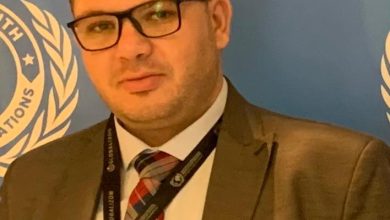 محمد الحصرى بكتب/ المؤشرات الاقتصادية في إندلاع الحرب الروسية الأوكرانية