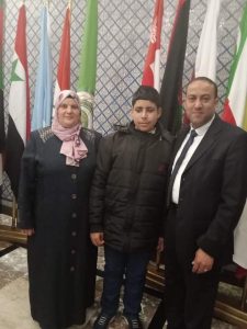 للعام الثالث على التوالى محافظة البحيرة تحصد المراكز الأولى على مستوى الوطن العربي والجمهوريه في مسابقة التحدث باللغة العربية الفصحى والخطابة والإلقاء الشعري 2 FB IMG 1648813576626