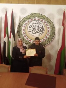 للعام الثالث على التوالى محافظة البحيرة تحصد المراكز الأولى على مستوى الوطن العربي والجمهوريه في مسابقة التحدث باللغة العربية الفصحى والخطابة والإلقاء الشعري 3 FB IMG 1648813585349