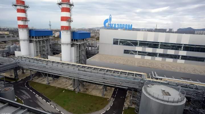 البلطيق توقفت عن استيراد الغاز الطبيعي من روسيا. 1 FB IMG 1649014717346