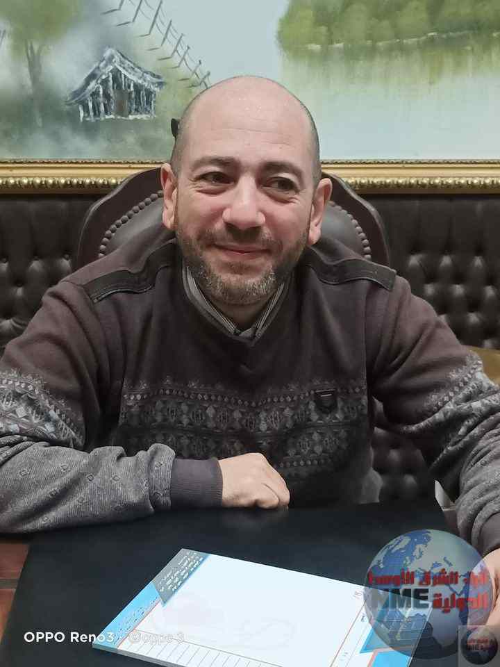 مركز الحمد الطبي بمطوبس