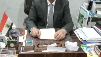 الدكتور السيد محمد العوضي إستشاري الجراحة العامة وجراحة المناظير