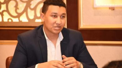 المنتدي الرائد للقانونيين المصريين و الأفارقة