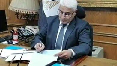 توجيهات رئاسية بصرف معاشات يوليو قبل عيد الأضحي المبارك