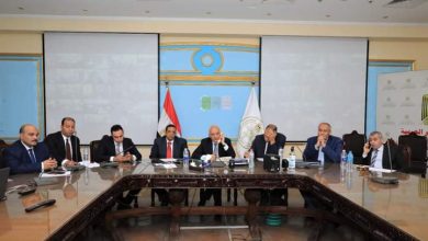 تقرير غرفة العمليات في ثانى أيام امتحانات الدور الأول