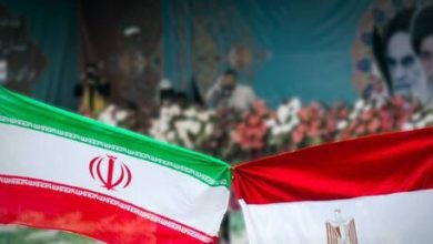 أخطار مصرية إيرانية تهدد تل أبيب 