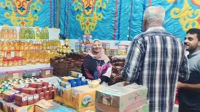 رئيس مجلس مركز ومدينة السنطه وجولة تفقدية ليل نهار 