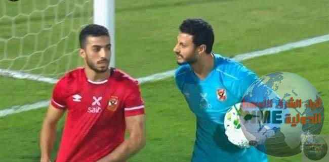 تصريح هام للكابتن /عادل عبدالرحمن نجم الأهلي ومصر السابق