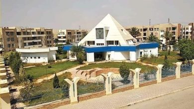 وزيرة الثقافة تفتتح المركز الثقافي لهيئة الكتاب بمدينة الشروق..غدا الثلاثاء