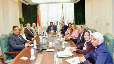 الأعلى للإعلام يعقد اجتماعه الاول بالعاصمة الإدارية