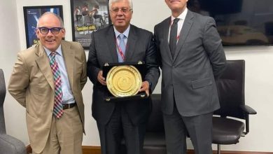 بيان صادر عن وزارة التعليم العالي والبحث العلمي