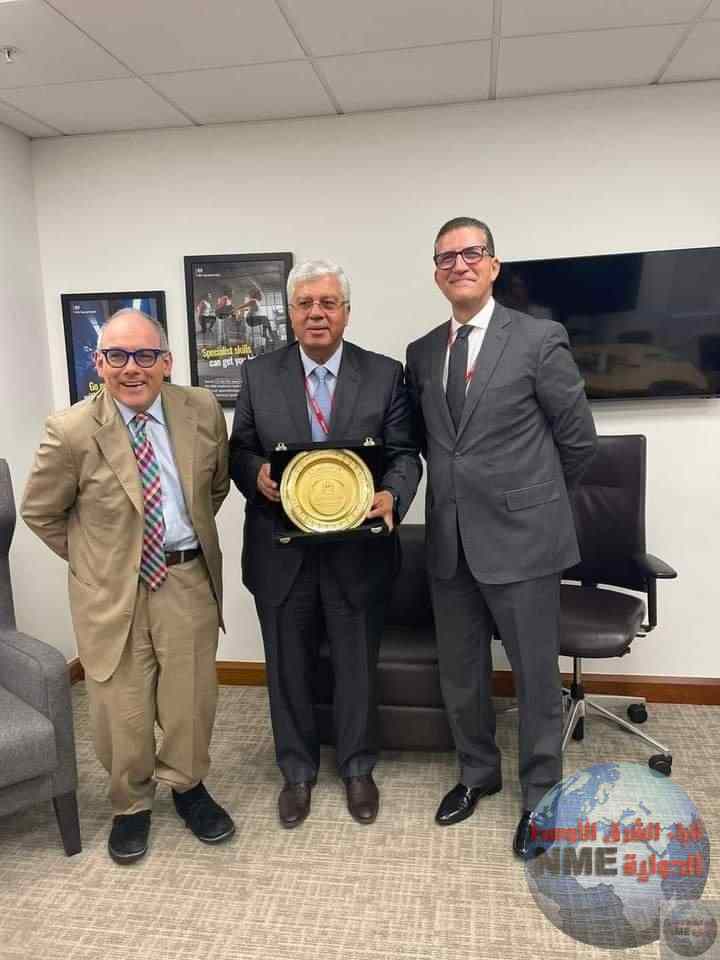 بيان صادر عن وزارة التعليم العالي والبحث العلمي