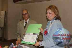 رسالة اعلامية بين الواقع الناجح والمؤثرات 