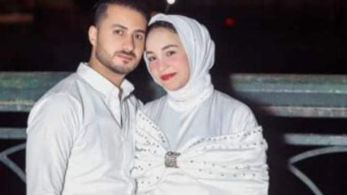 تهنئة بالزفاف السعيد