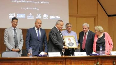 مائة عام على رحيل أحمد باشا كمال