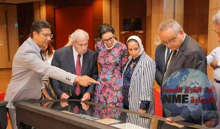 مائة عام على رحيل أحمد باشا كمال