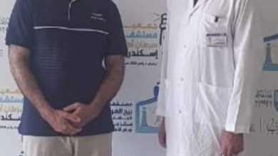 قريباً.. افتتاح مركز علاج الأورام للأطفال فى برج العرب بالإسكندرية
