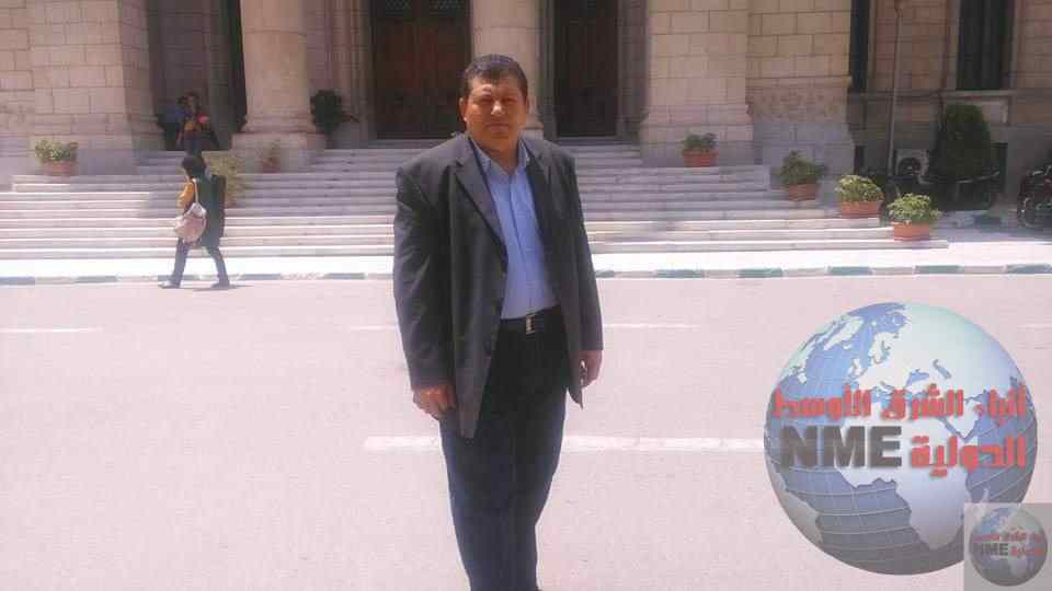 "قصيدة زهرة بستان"سمير ابو السعود