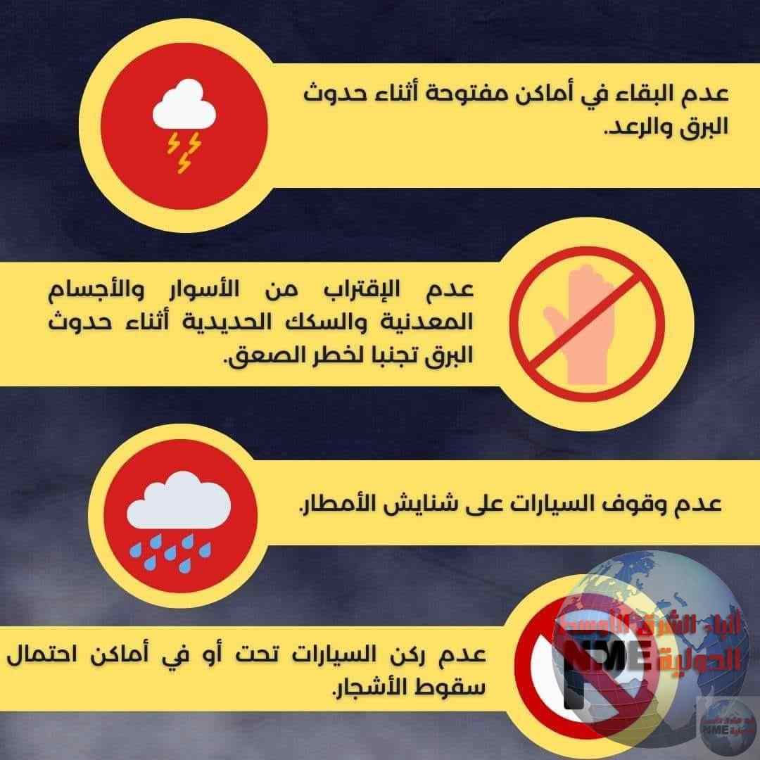 محافظ الإسكندرية يكلف الجهات المعنية برفع حالة الإستعداد القصوى للتعامل مع تداعيات عدم الاستقرار فى الأحوال الجوية