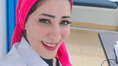 نجلاء ناجي تقدمت بأوراق ترشحها في انتخابات مجلس إدارة نادى الزمالك