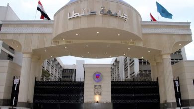 فوز 24 باحثاً بجوائز أفضل رسائل ماجستير ودكتوراه بجامعة طنطا