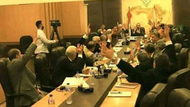 مجلس نقابة المحامين يدين الممارسات الوحشية بغزه ويطالب بطرد سفير الكيان الصهيوني من الأراضى المصرية 