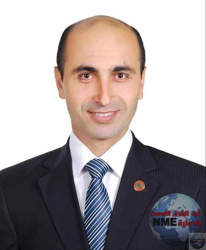 قرار جمهورى بتعين الدكتور إلهامى على ترابيس عميد كلية العلوم بدمنهور رئيسا لجامعة دمنهور لمدة ٤ سنوات 1 قرار جمهورى بتعين الدكتور إلهامى على ترابيس عميد كلية العلوم بدمنهور رئيسا لجامعة دمنهور لمدة ٤ سنوات