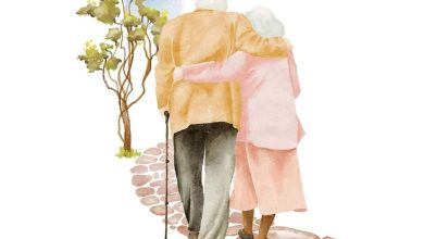 اليوم العالمي لكبار السن 