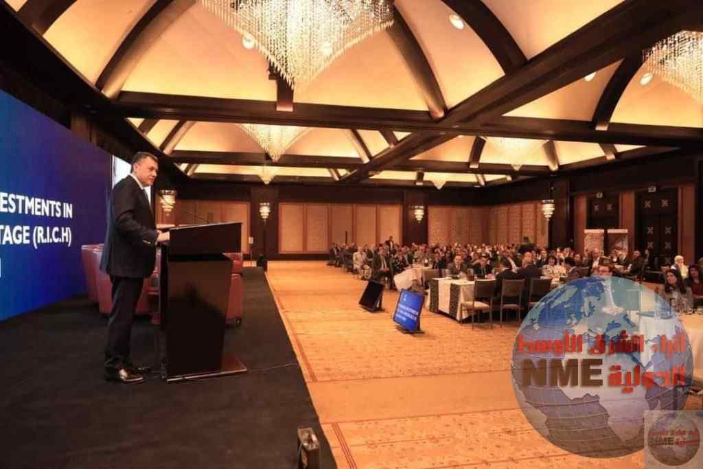 وزارة السياحة والآثار تنظم منتدى "الاستثمار في الخدمات في المناطق الأثرية والتراثية