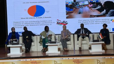 تواصل فعاليات اليوم الثالث لمنتدى جيمس وافريقيا بالشراكة مع الاتحاد الإفريقي والأوروبي