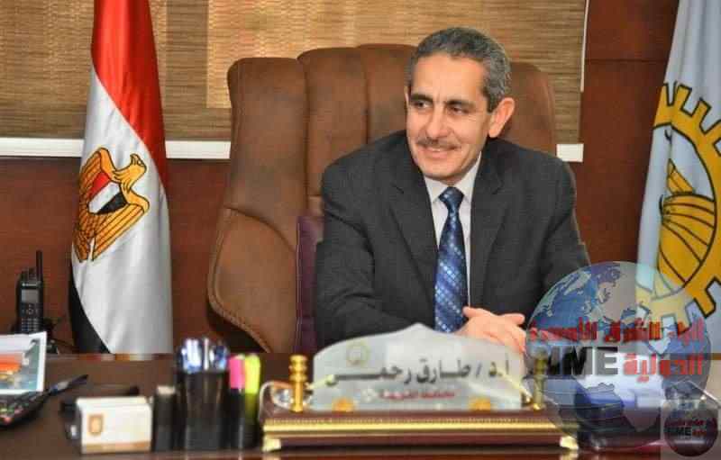 رحمى يهنئ الأقباط الكاثوليك بعيد الميلاد المجيد