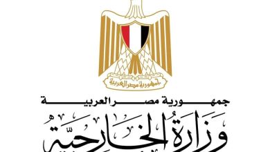 وزاره الخارجيه المصريه ..إجلاء عدد من الطلاب المصريين العالقين في مدينة ود مدني بولاية الجزيرة السودانية