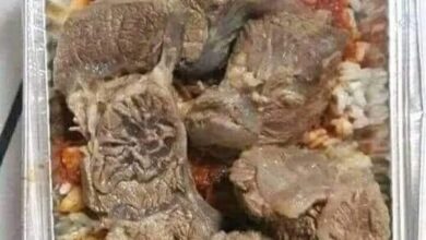 كيف نفرق بين العقيقة والوكيرة والوضيمةو النقيعة والحداق