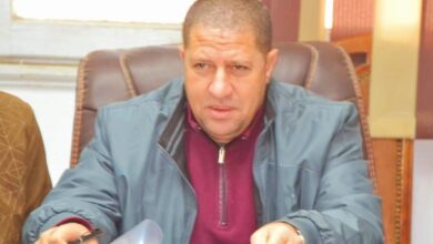 إجتماع بشأن ضبط الأسواق والتصدي للارتفاع الغير مبرر فى أسعار السلع الإستراتيجية بالبحيرة 