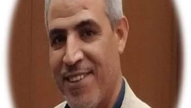 د. محمد خليل.. مديراً للتأمين الصحي بالبحيرة 