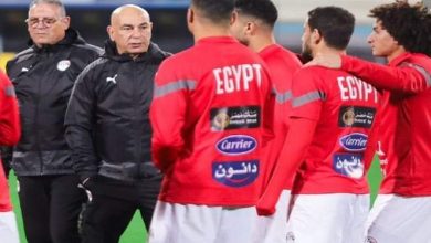 التشكيل المتوقع لمباراة مصر وكرواتيا في نهائي كأس عاصمة مصر