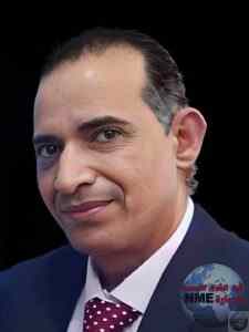 تهنئة بعيد ميلاد المستشار الاعلامى محمود السنكري بمناسبة عيد ميلاده عقبال 100سنه