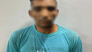 القبض على فني شاشات يتبع لجماعة الاخوان 