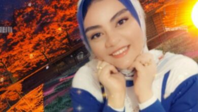 ألف مبروك "شيماء محمد" التخرج من تجارة طنطا بتقدير عام جيد جدا 