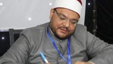 السيخ وليد الأخرس أئمة على طريق القرآن الكريم 